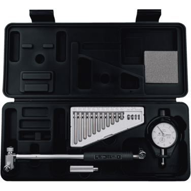 Mitutoyo 511-713-20 2-Point Inside Measuring Instrument/ Bore Gauge 50-150mm - KHM Megatools Corp. Mitutoyo 511-713-20 2-Point Inside Measuring Instrument/ Bore Gauge 50-150mm - KHM Megatools Corp.